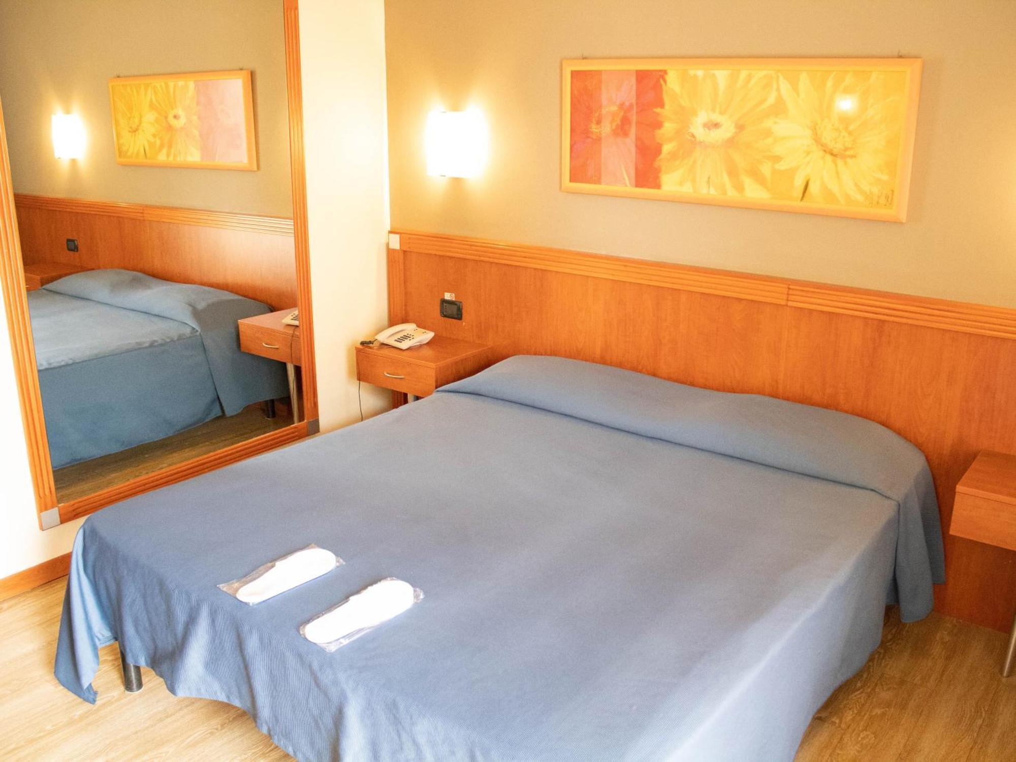 Fiore Hotel
