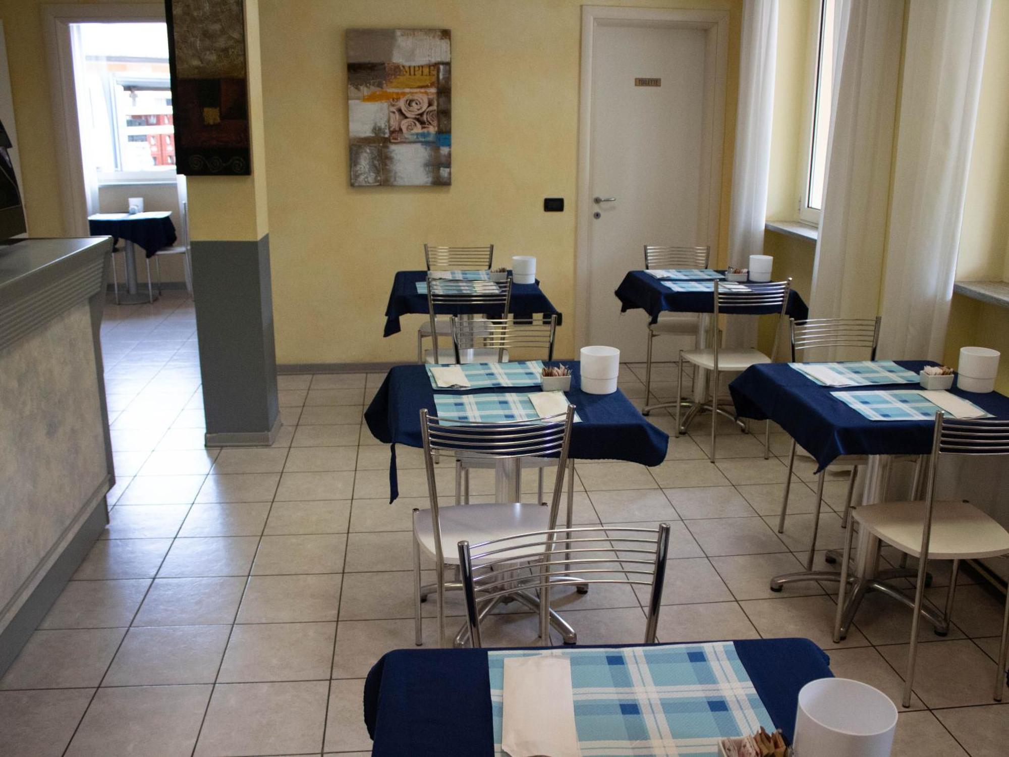 Hotel Fiore
