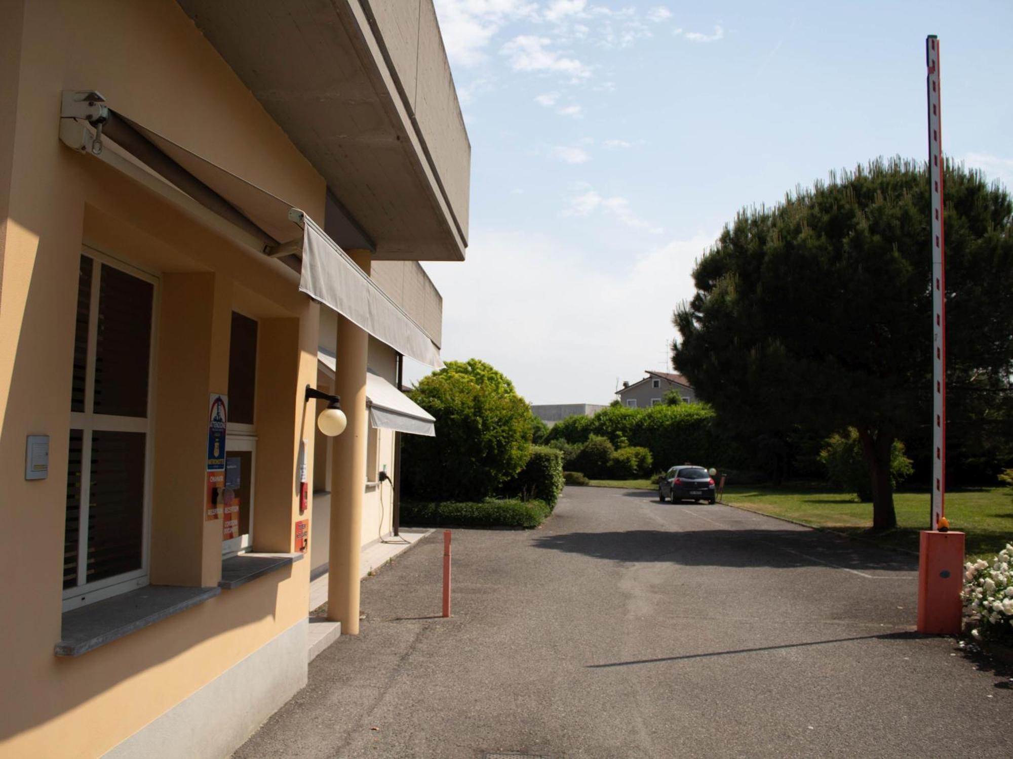 Fiore Hotel