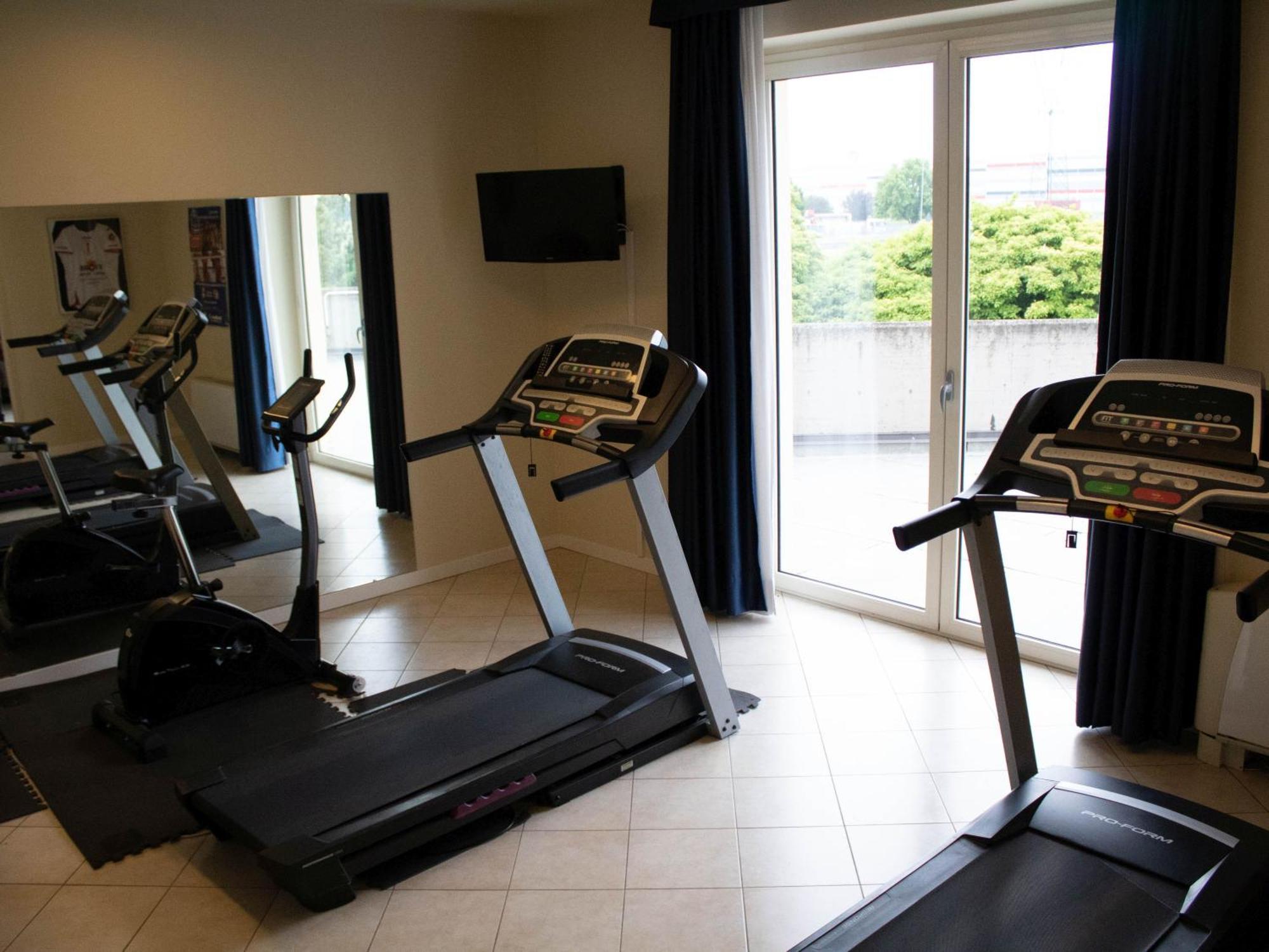 Fiore Hotel 3*