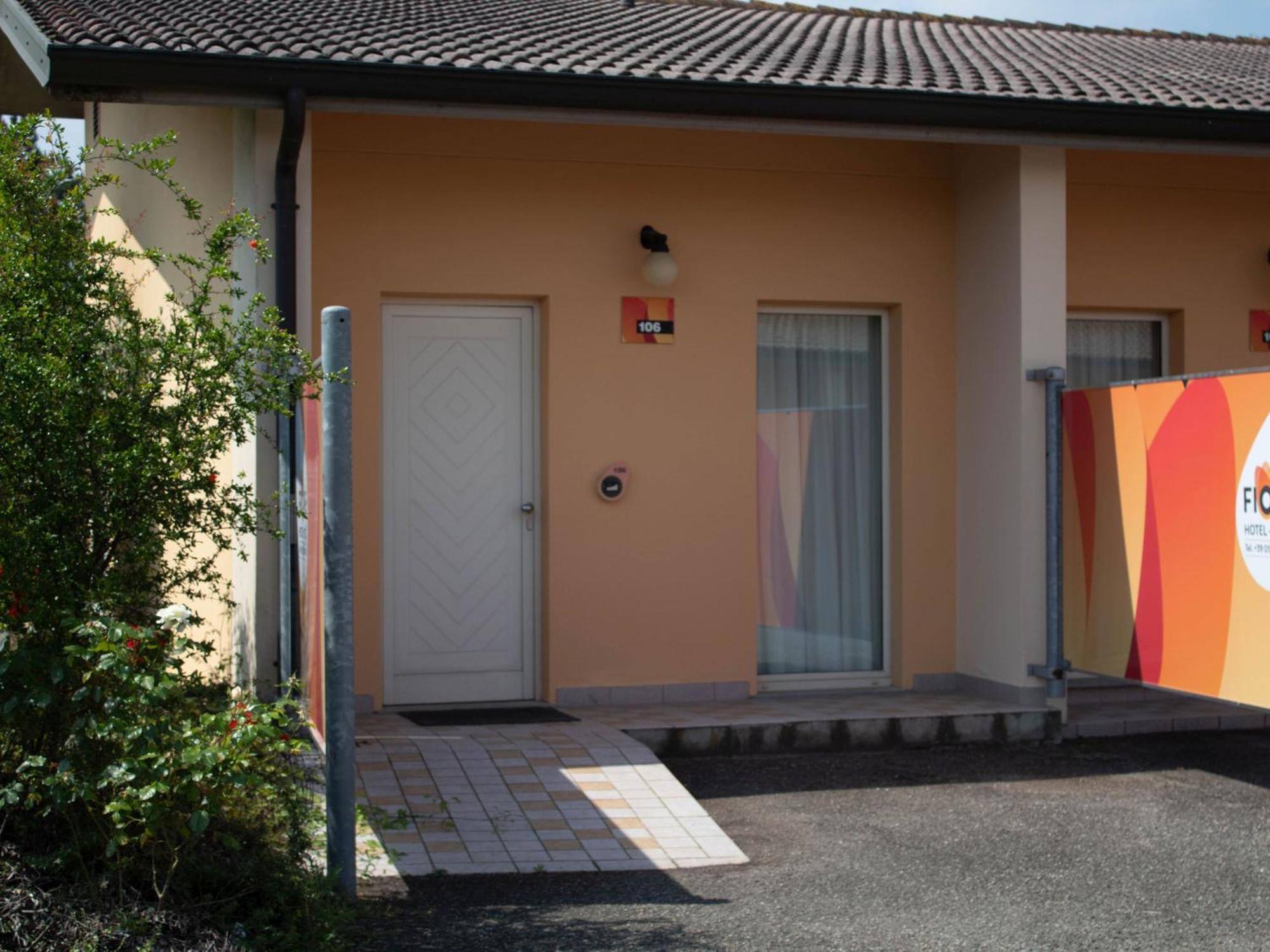 Hotel Fiore