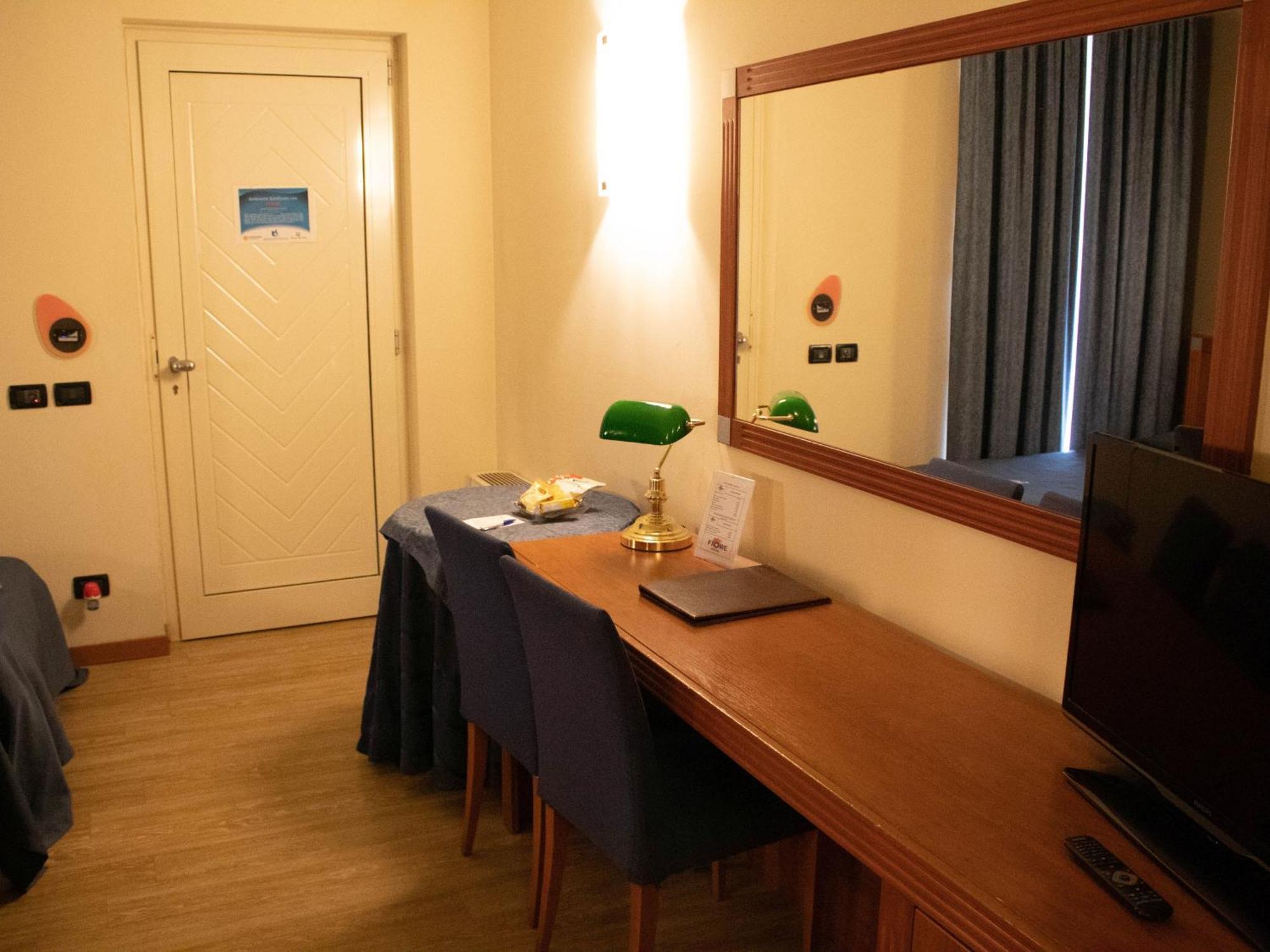 Fiore Hotel 3*