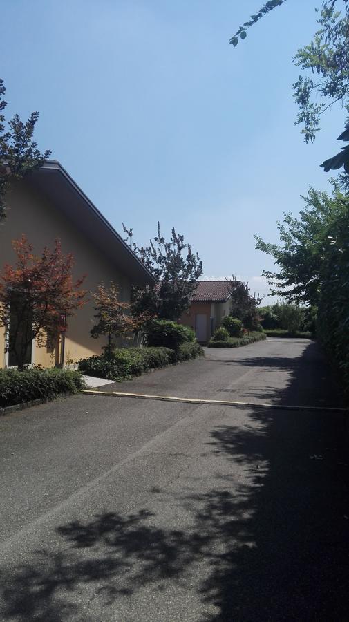Fiore Hotel Fiorenzuola d'Arda